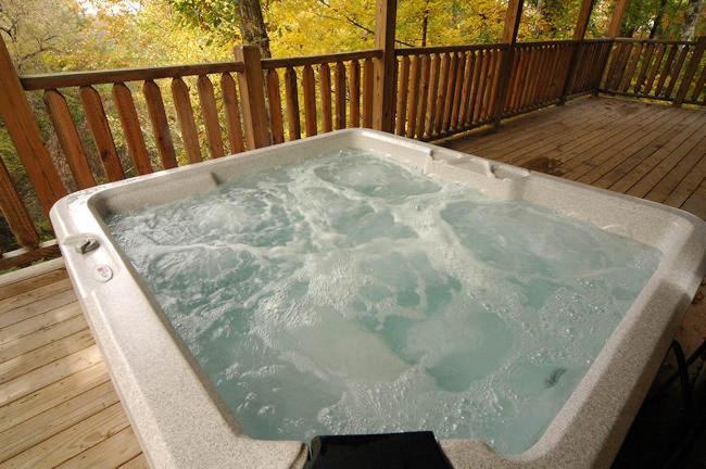 #2903 Abundantly Blessed Villa Pigeon Forge Exterior photo