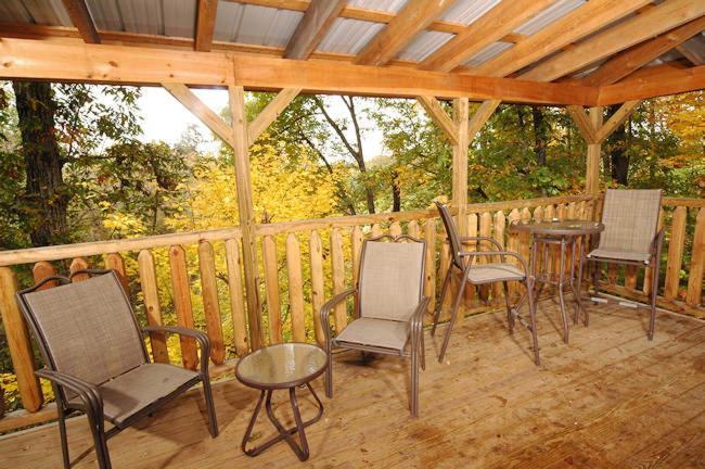 #2903 Abundantly Blessed Villa Pigeon Forge Exterior photo