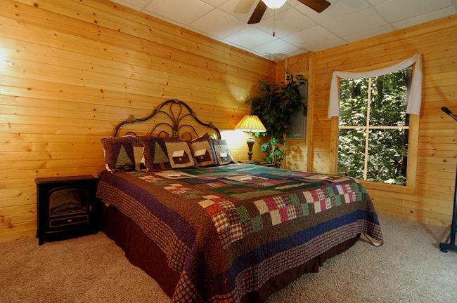#2903 Abundantly Blessed Villa Pigeon Forge Exterior photo
