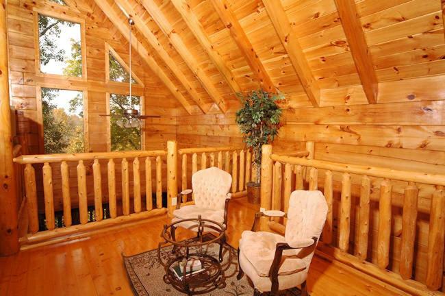 #2903 Abundantly Blessed Villa Pigeon Forge Exterior photo